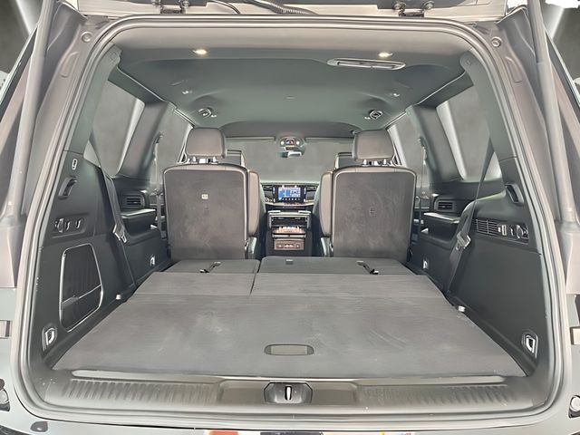 2025 Jeep Wagoneer Series II Carrollton TX
