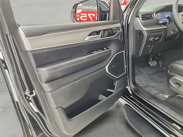 2025 Jeep Wagoneer Series II Carrollton TX