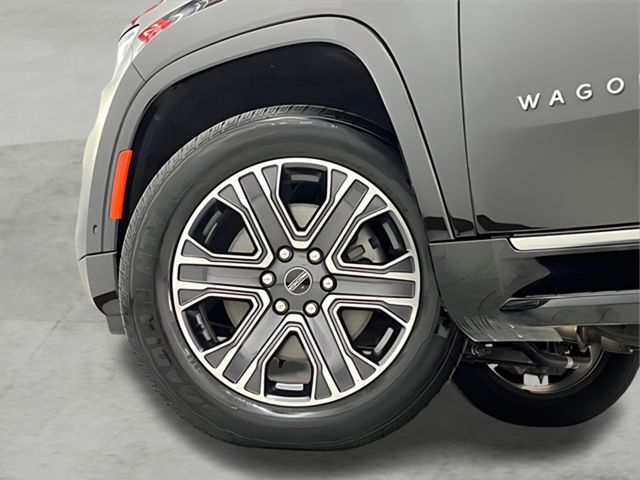 2025 Jeep Wagoneer Series II Carrollton TX