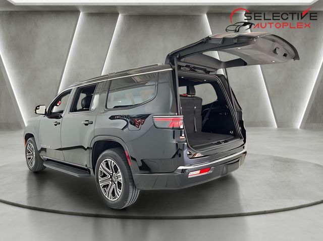 2025 Jeep Wagoneer Series II Carrollton TX