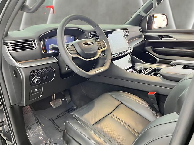 2025 Jeep Wagoneer Series II Carrollton TX