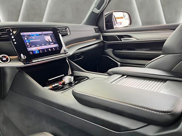 2025 Jeep Wagoneer Series II Carrollton TX
