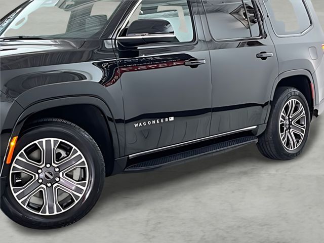 2025 Jeep Wagoneer Series II Carrollton TX