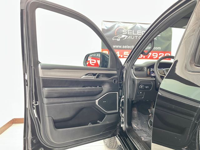 2025 Jeep Wagoneer Series II Carrollton TX