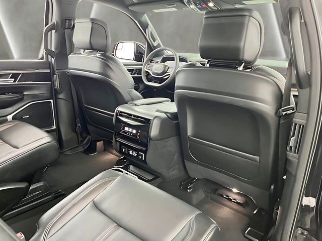 2025 Jeep Wagoneer Series II Carrollton TX