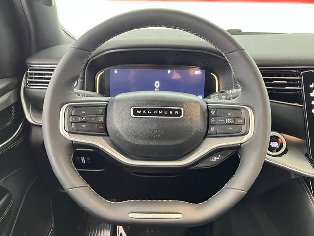 2025 Jeep Wagoneer Series II Carrollton TX