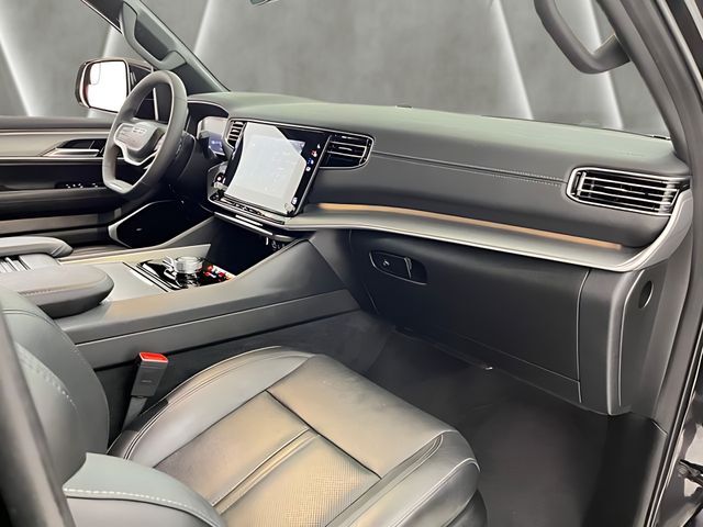 2025 Jeep Wagoneer Series II Carrollton TX