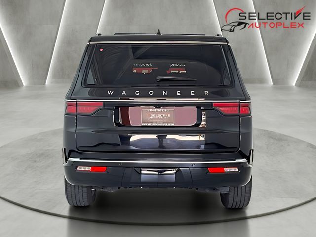 2025 Jeep Wagoneer Series II Carrollton TX