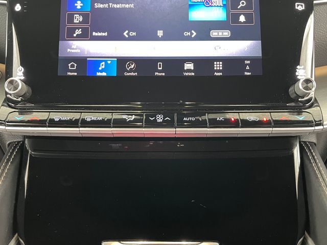 2025 Jeep Wagoneer Series II Carrollton TX