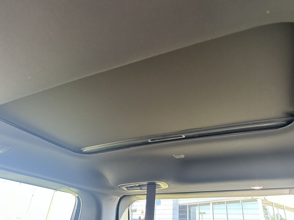 2025 Jeep Wagoneer Series II Crestwood KY