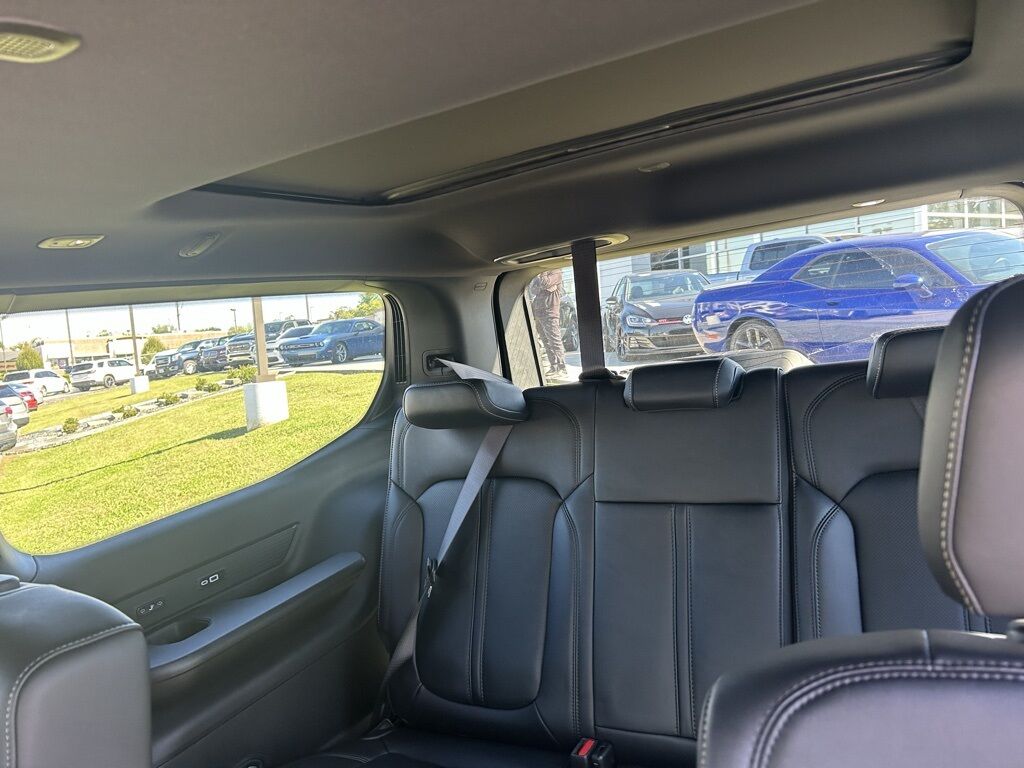 2025 Jeep Wagoneer Series II Crestwood KY