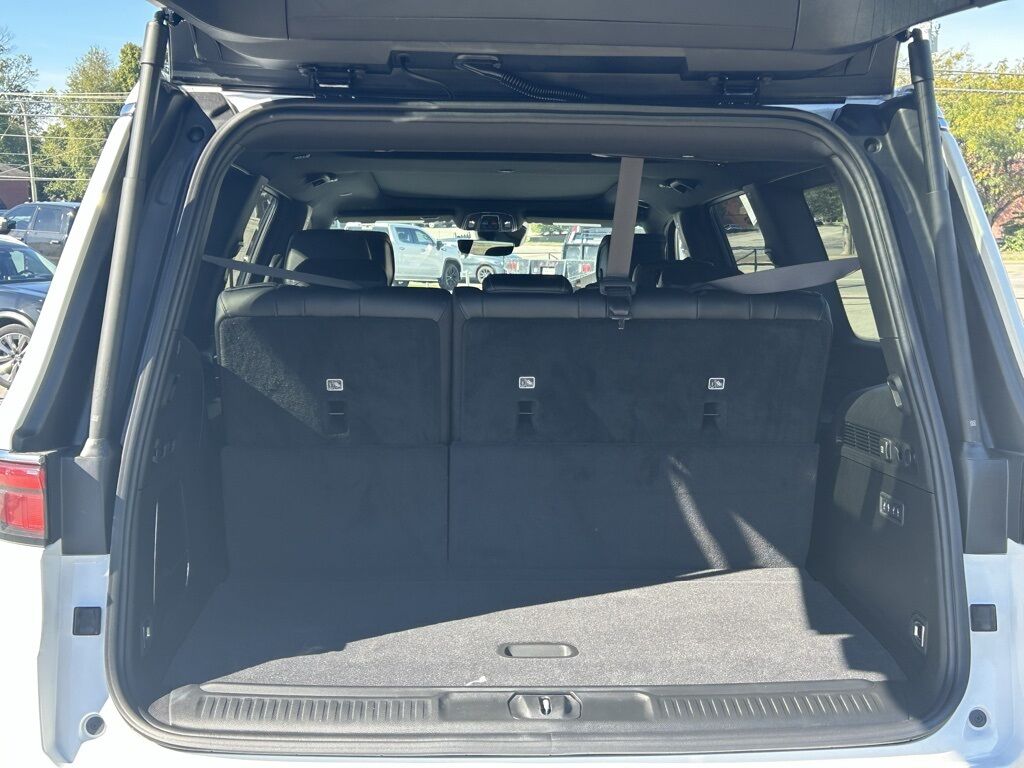 2025 Jeep Wagoneer Series II Crestwood KY