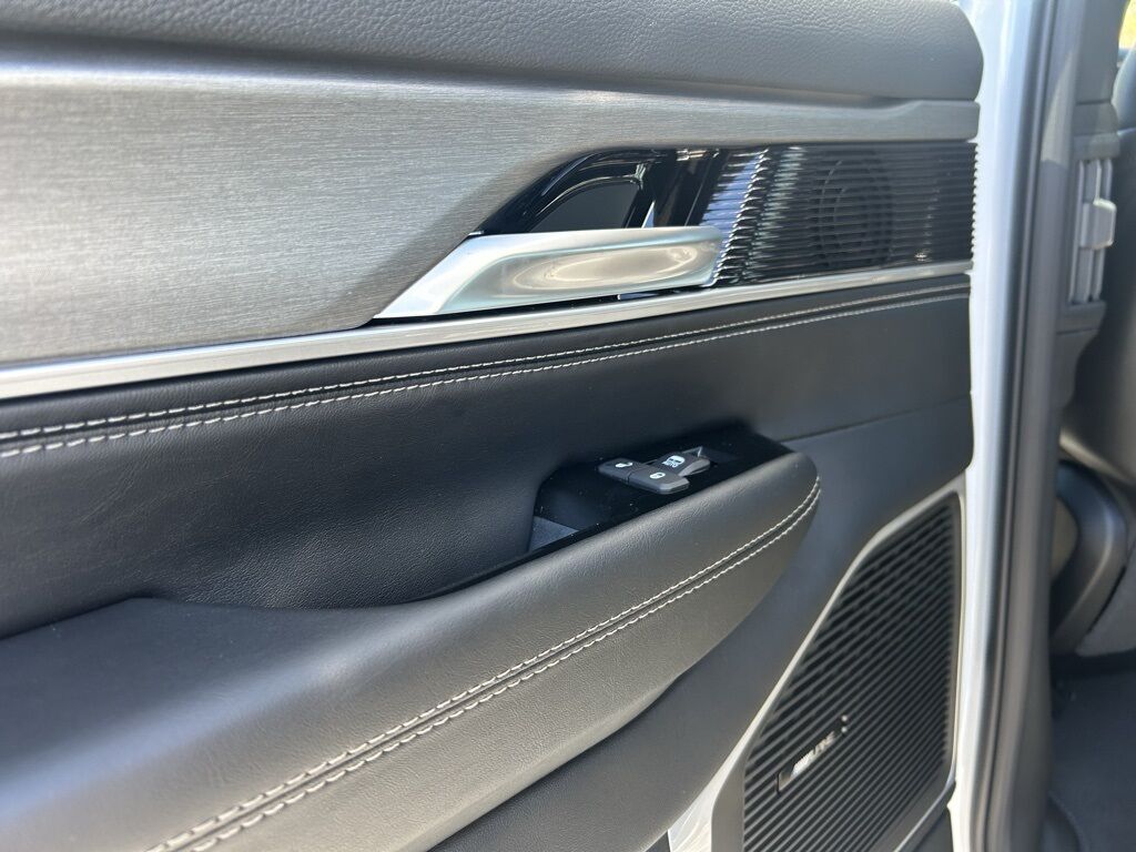 2025 Jeep Wagoneer Series II Crestwood KY