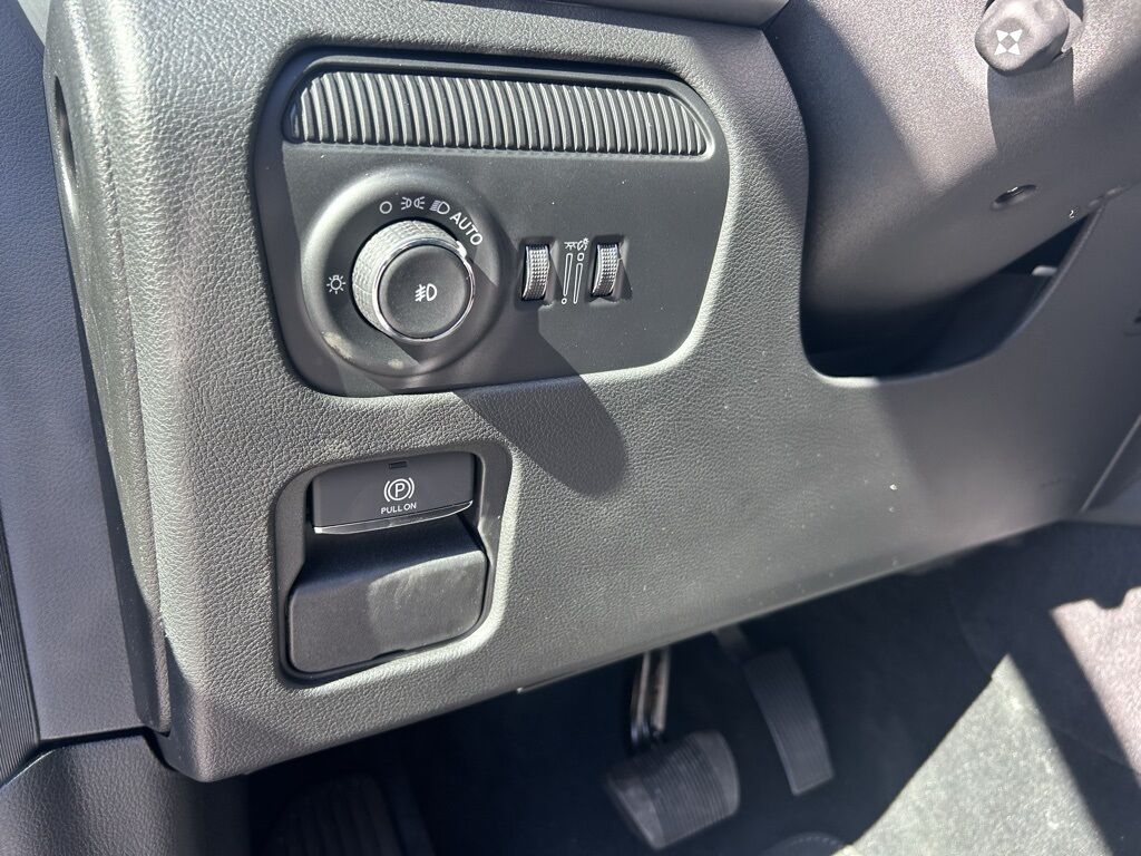 2025 Jeep Wagoneer Series II Crestwood KY