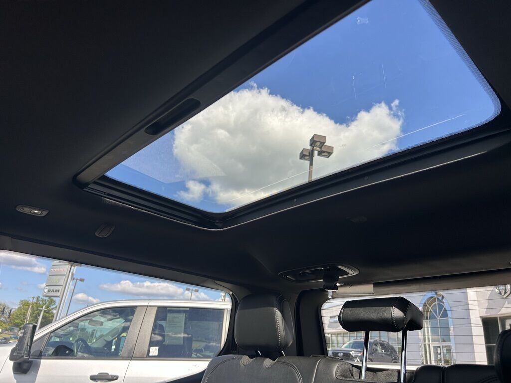 2025 Jeep Wagoneer Series II Crestwood KY