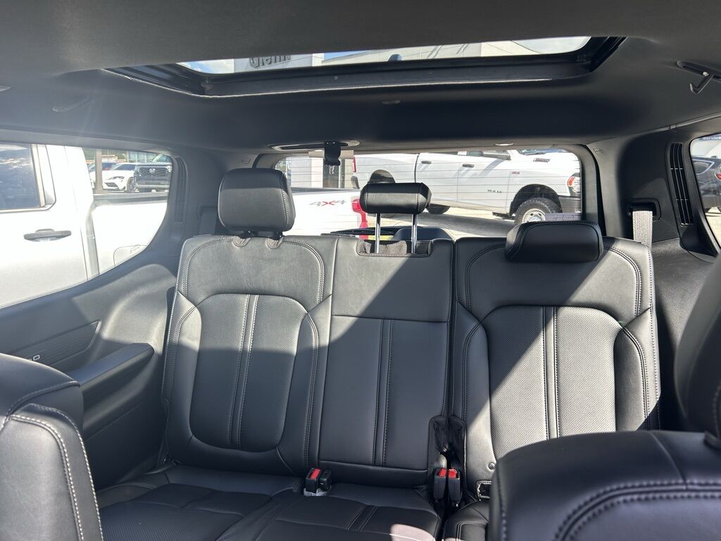 2025 Jeep Wagoneer Series II Crestwood KY