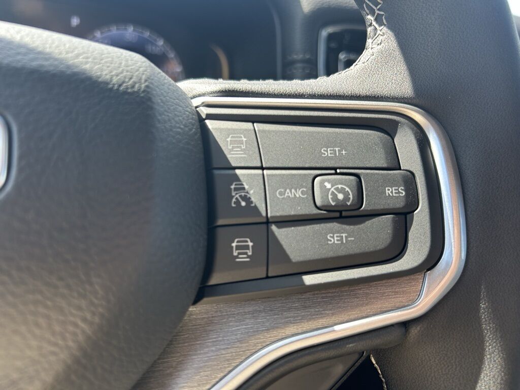 2025 Jeep Wagoneer Series II Crestwood KY