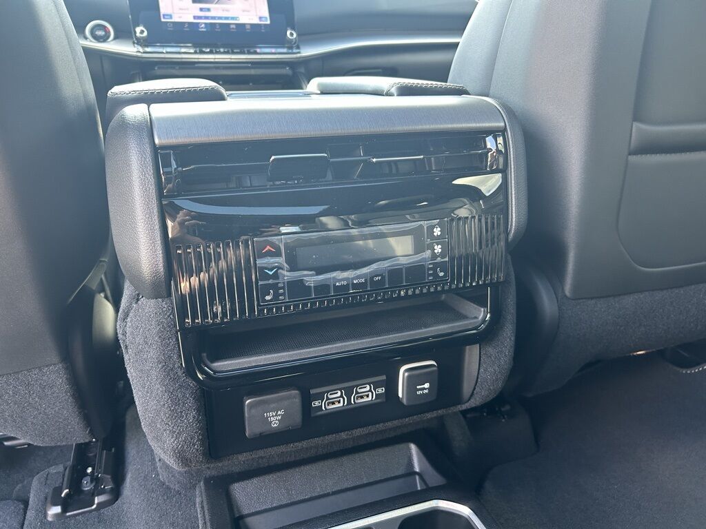 2025 Jeep Wagoneer Series II Crestwood KY