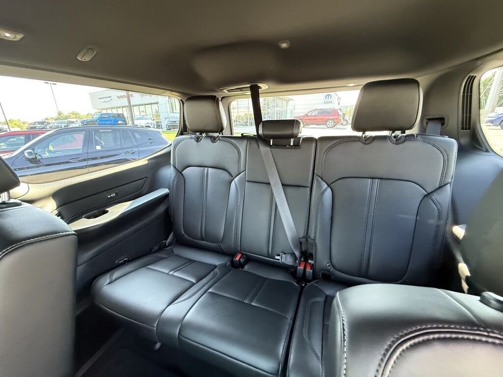 2025 Jeep Wagoneer Series II Crestwood KY