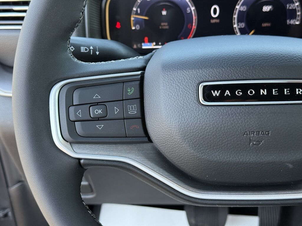 2025 Jeep Wagoneer Series II Crestwood KY