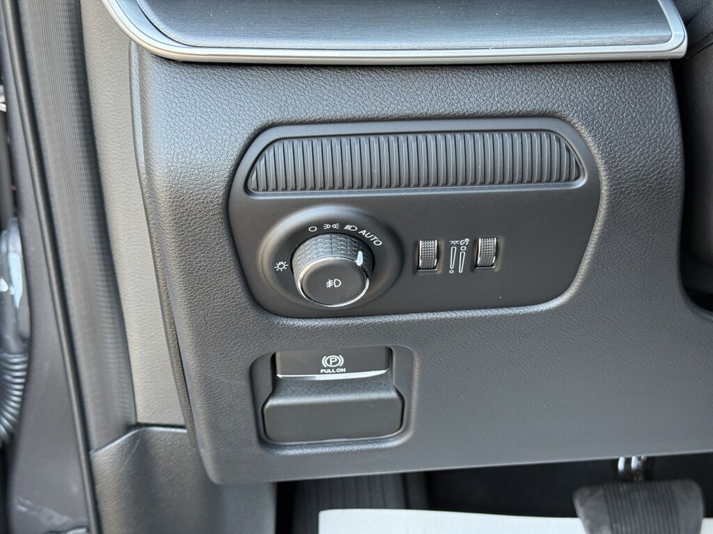 2025 Jeep Wagoneer Series II Crestwood KY