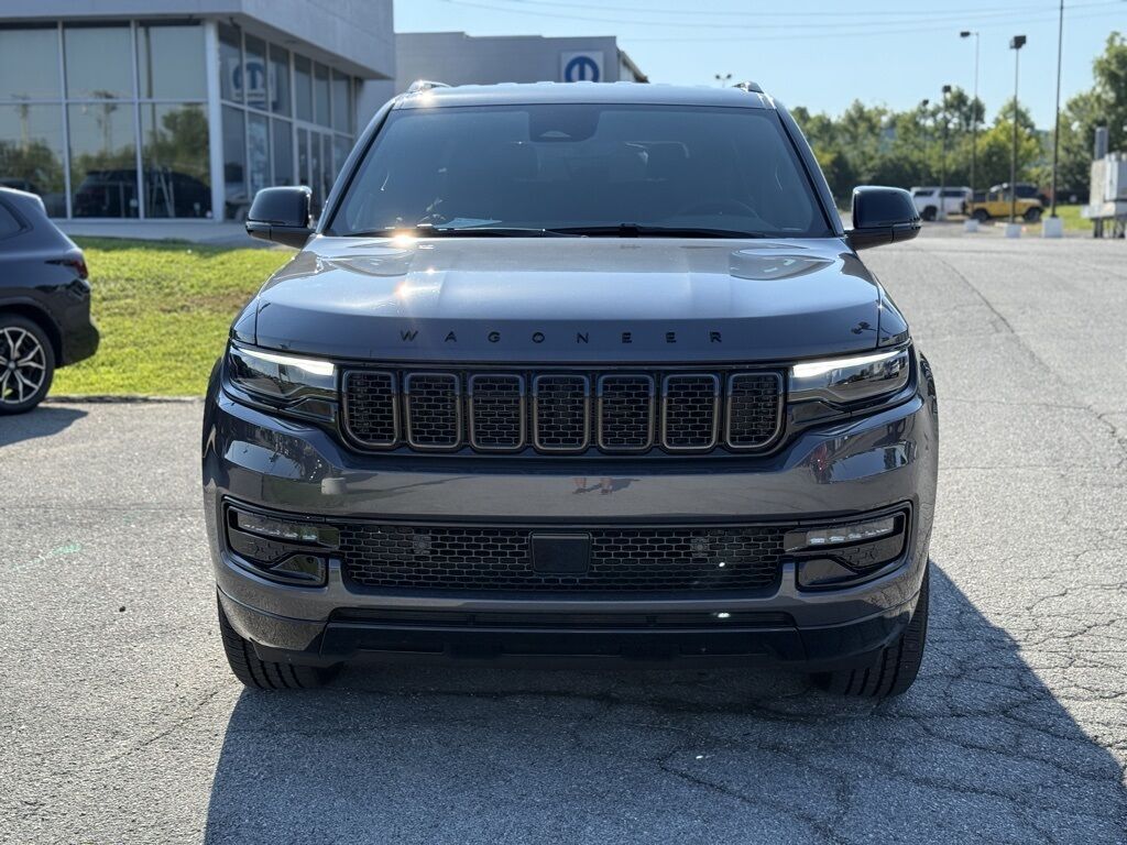 2025 Jeep Wagoneer Series II Crestwood KY
