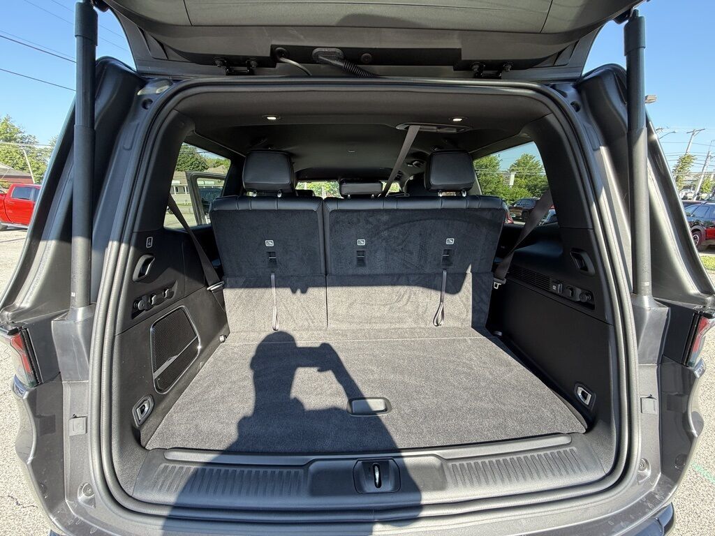 2025 Jeep Wagoneer Series II Crestwood KY