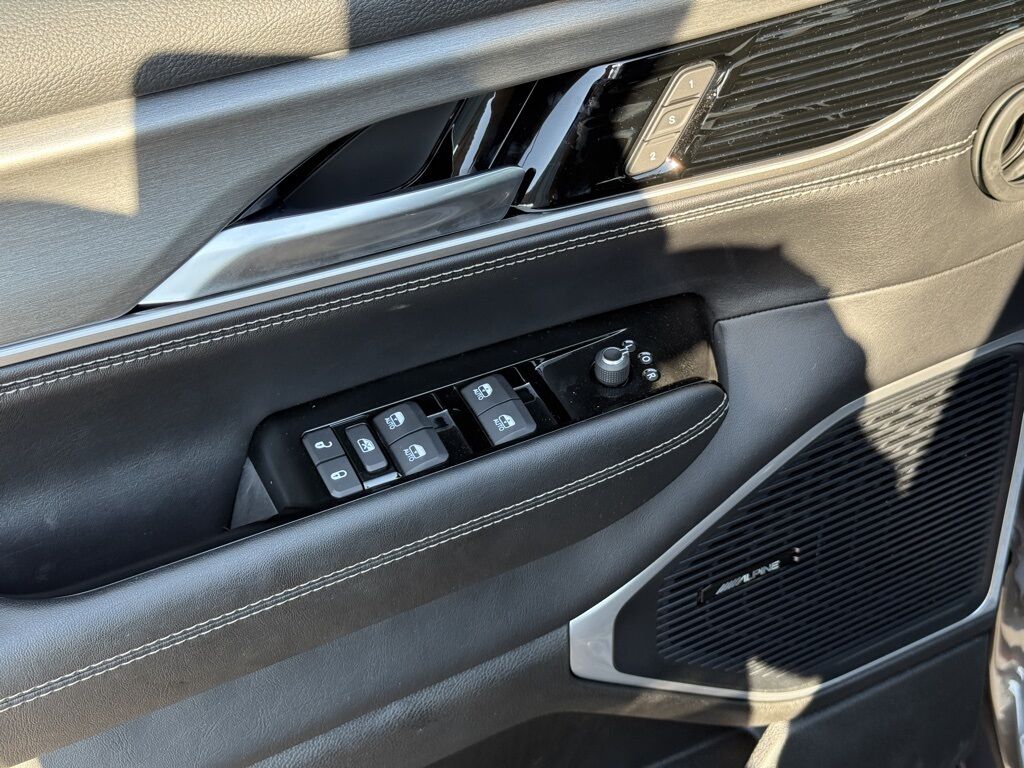 2025 Jeep Wagoneer Series II Crestwood KY
