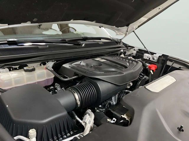 2025 Jeep Wagoneer Series II Dallas TX
