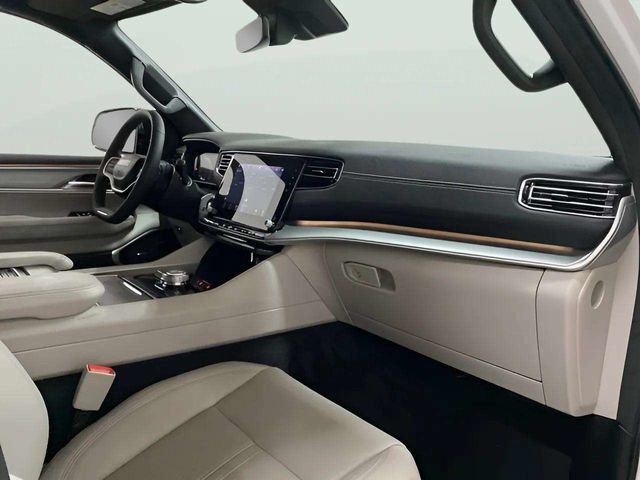 2025 Jeep Wagoneer Series II Dallas TX