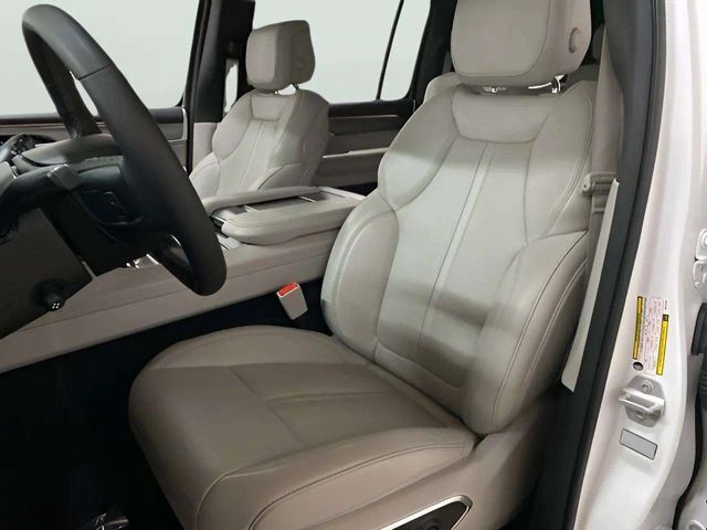 2025 Jeep Wagoneer Series II Dallas TX