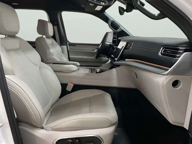 2025 Jeep Wagoneer Series II Dallas TX