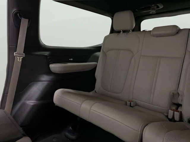2025 Jeep Wagoneer Series II Dallas TX