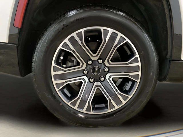 2025 Jeep Wagoneer Series II Dallas TX