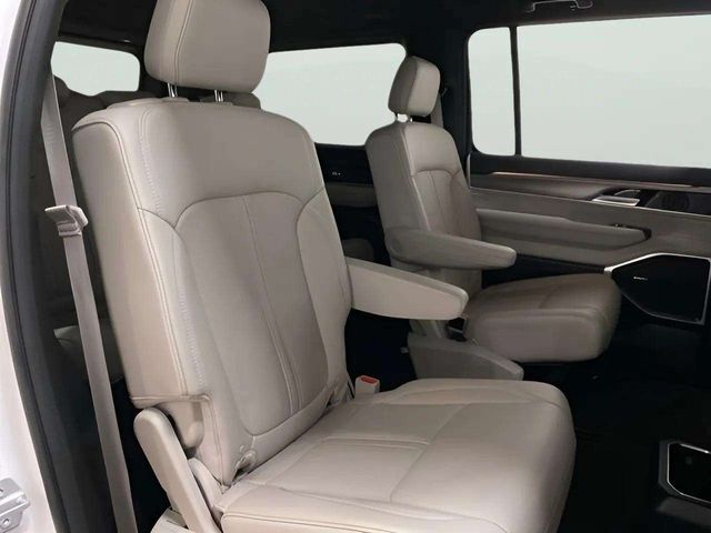 2025 Jeep Wagoneer Series II Dallas TX