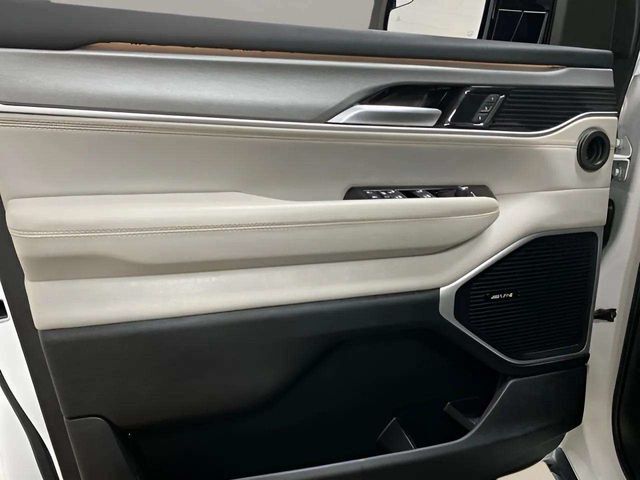2025 Jeep Wagoneer Series II Dallas TX
