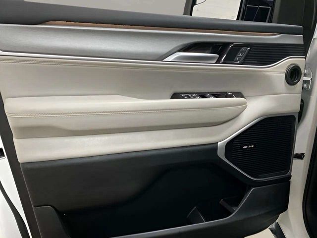 2025 Jeep Wagoneer Series II Dallas TX