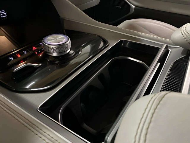 2025 Jeep Wagoneer Series II Dallas TX