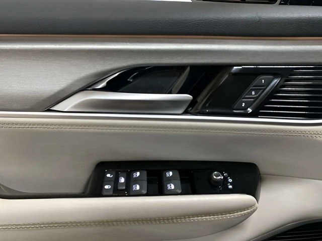 2025 Jeep Wagoneer Series II Dallas TX