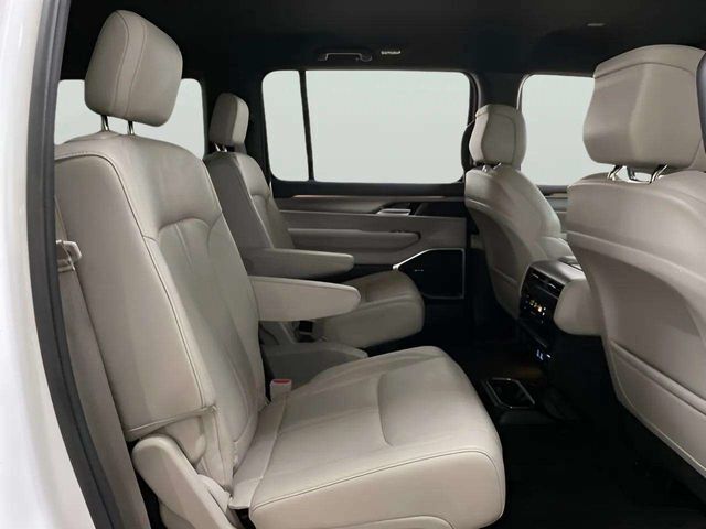 2025 Jeep Wagoneer Series II Dallas TX