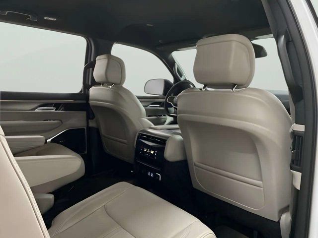 2025 Jeep Wagoneer Series II Dallas TX
