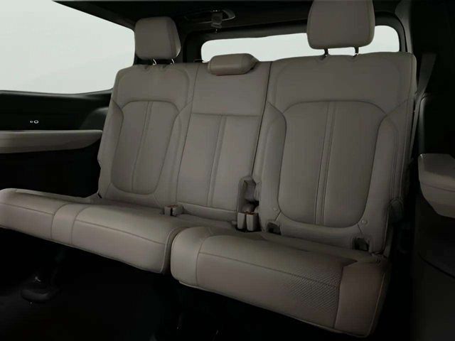 2025 Jeep Wagoneer Series II Dallas TX