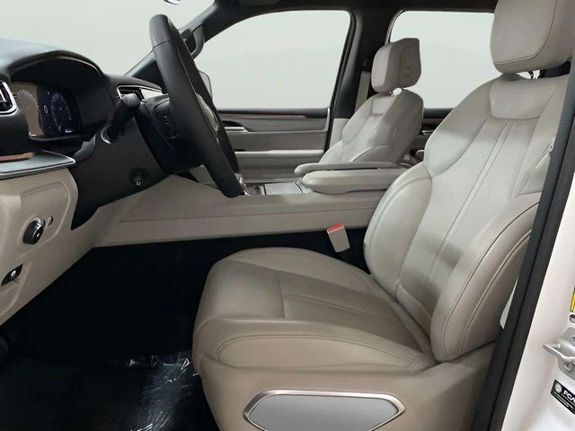 2025 Jeep Wagoneer Series II Dallas TX