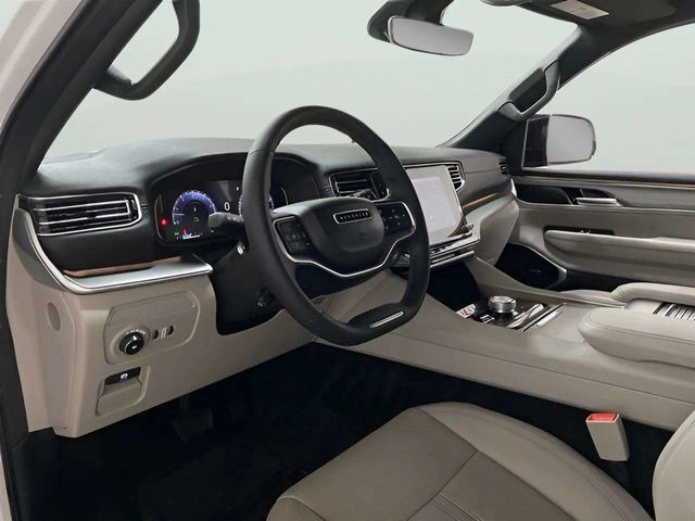 2025 Jeep Wagoneer Series II Dallas TX