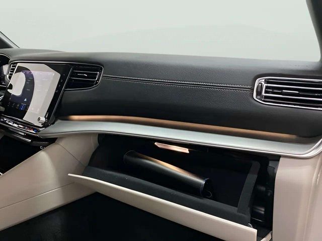 2025 Jeep Wagoneer Series II Dallas TX