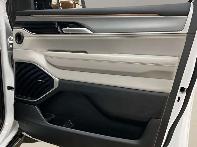 2025 Jeep Wagoneer Series II Dallas TX
