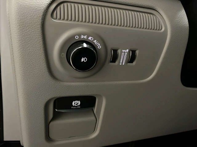 2025 Jeep Wagoneer Series II Dallas TX