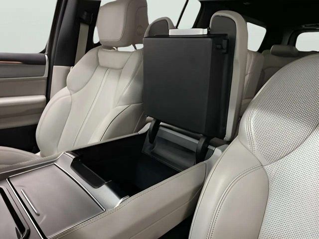 2025 Jeep Wagoneer Series II Dallas TX