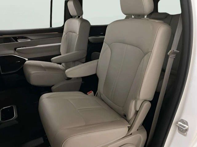 2025 Jeep Wagoneer Series II Dallas TX