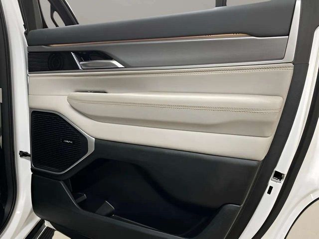 2025 Jeep Wagoneer Series II Dallas TX